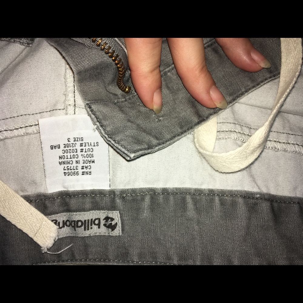 Shorts - Picture 2 of 2